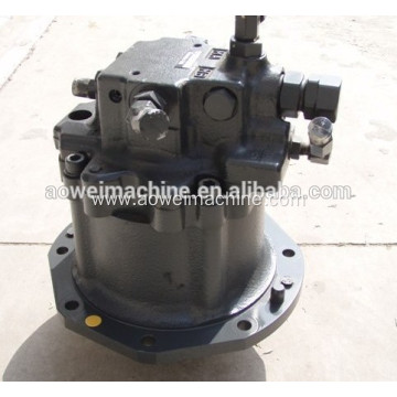 PC50 Excavator Swing Motor PC50-2 PC50MR PC50UU PC50 excavator slew rotary motor